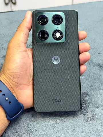 Motorola Razr Fold