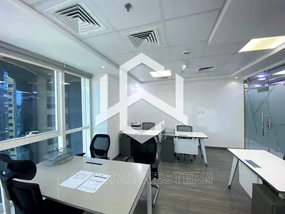 Fully Furnished | SZR & MOTF View | Ready to Move