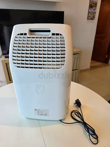 Philips 1000 Series Air Purifier AC1215/90