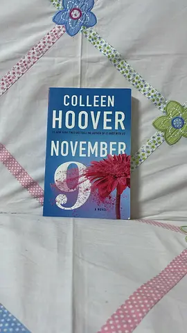 Colleen hoover book for sale