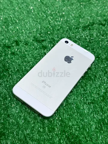iPhone 5SE 64GB Good working