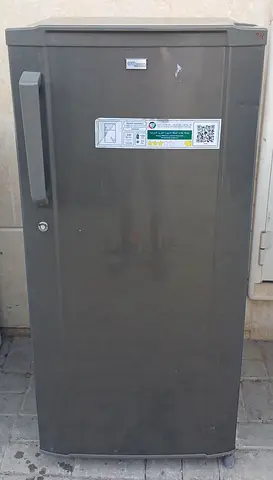 Super general refrigerator Perfect working