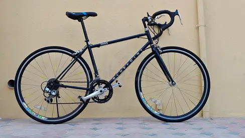 Racing bicycle Japan import Free delivery 100% working original high quality strong bike