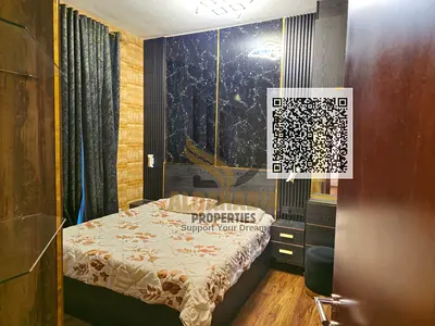 🏛️ Unmissable Investment Opportunity! 1-BR Apartment for Sale with Post-Handover Payment Plan in City Tower – Al Nuaimiya 3 🏛️