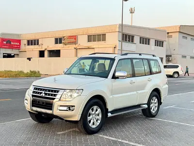 GCC Space No accident Full option Single owner car