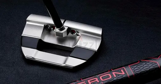 Scotty Cameron putter Studio Style fastback