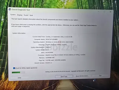 Lenovo L340 gaming