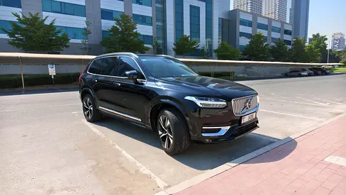 2023 Volvo XC90 照片 1