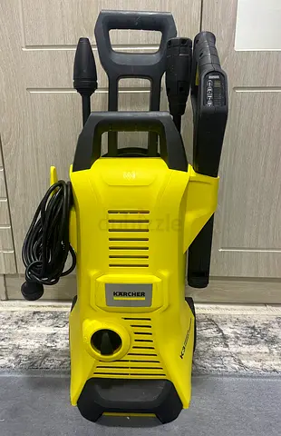 Karcher K3 power control like new less use