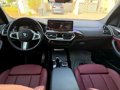 صورة 8 لـ 2024 BMW X3