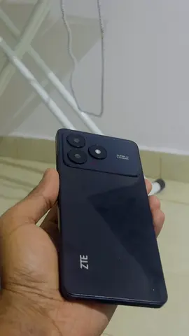 ZTE BLADE