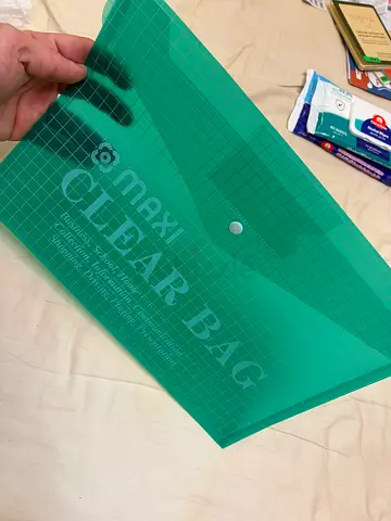 File Folder