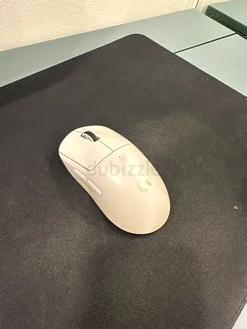 Logitech pro superlight