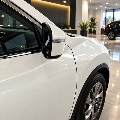 2015 Nissan X-TRAIL 缩略图 11
