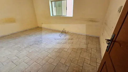 1-Bedroom Apartment for Annual Rent in Al Shuwaiheen Near Buhaira Corniche in a Family Building | AED 24,000 in 6 Payments