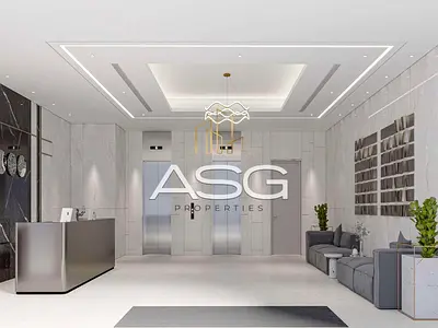 Prime Residences | 1BR | Modern Living