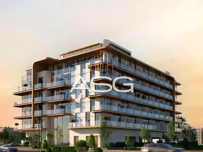 Prime Residences | 1BR | Modern Living