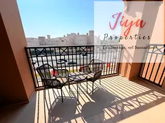 Fully furnished/ spacious layout/ prime location