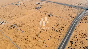 G+2 Freehold Plot | 2,422 Sq.Ft | AED 740K