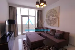 Brand New 2BR Apartment | Crescent Tower C | City View