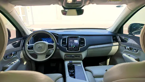2023 Volvo XC90 照片 7