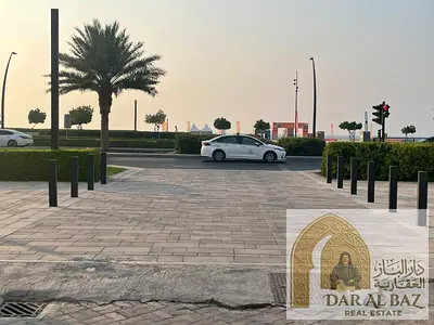 فيلا للإيجار السنوي بإطلالة بحرية مميزة في منطقة الكورنيش – شرقان، الشارقة • موقع مميز في منطقة شرقان بالقرب من الكورنيش. • إطلالة بحرية جميلة