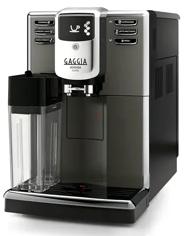 Gaggia Anima XL. Automatic Espresso & Cappuccino Machine