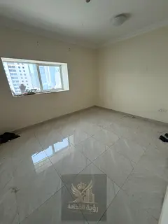 Open view spacious area free maintenance 3 bathrooms free parking