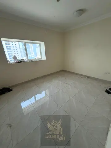 Open view spacious area free maintenance 3 bathrooms free parking