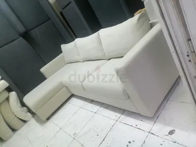 Order now Comfortable vimle IKEA l Shaped sofa bed with storage