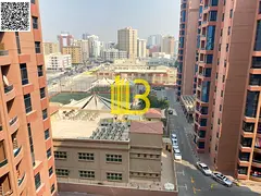 SPACIOUS 3BHK FOR RENT IN AJMAN | PRIME LOCATION | FAMILY BUILDING