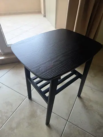 Side Tables . Location Motor City
