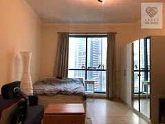 Full Lake View / High ROI / Prime JLT Location/Jumeirah Bay X1 Tower