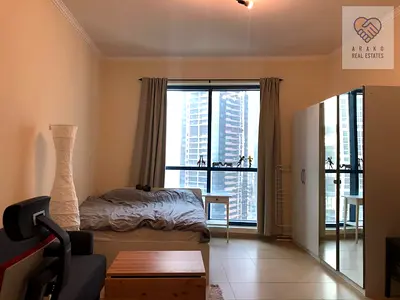 Full Lake View / High ROI / Prime JLT Location