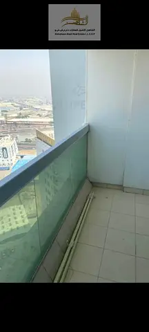 Pay Only AED 330,000 and Own a 1-Bedroom Apartment in Al Luluah Towers – Ajman | High Floor | Great Price