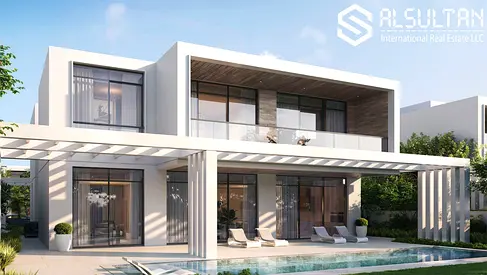 Golf Estates View I 25 Meters Elevation I Multiple Units