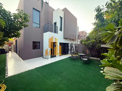 Best Offer // 3 Bedroom premium villa // spacious layout // with All Amenities // ready to move