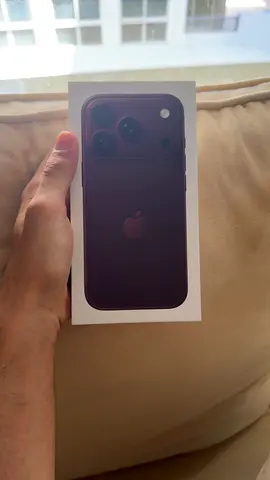 iphone 18 pro 256gb burgundy for sale