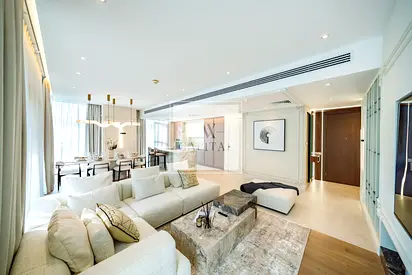 Fully Upgraded | Spacious Layout | Sea View