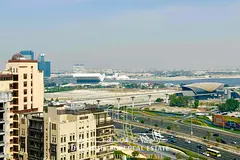 Ayesha Tower, Al Jadaf