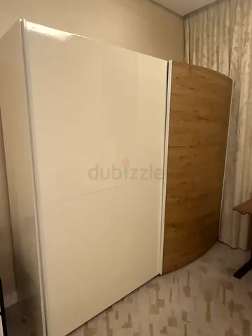 Cupboard