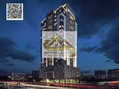 1BR in Al Alia | 10% Down | 8-Year Payment Plan
