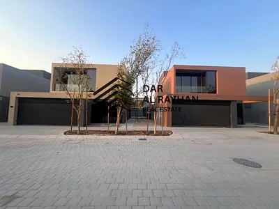 20% DP + 80% Mortgage | Brand-New 4BR Standalone Villa | Private Pool | 4,906 Sq. Ft. Plot | Mortgage-Friendly | Saro, Masaar