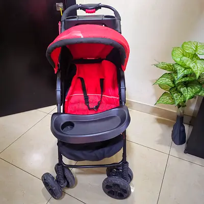 Baby stroller for sale .Good condition