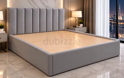 180×200 cm New King size bed frame Available