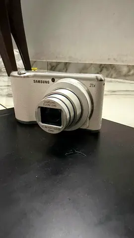 Samsung GC200 Digicam | Digital Camera