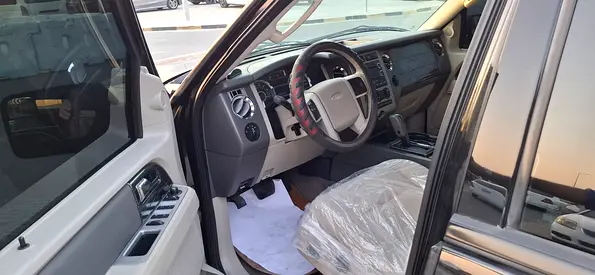 2013 FORD EXPEDITION 照片 9