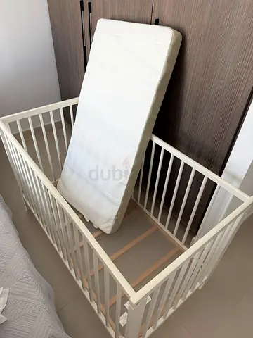 Crib