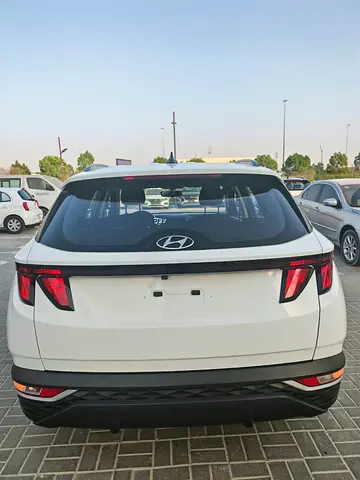 2022 Hyundai TUCSON photo 4