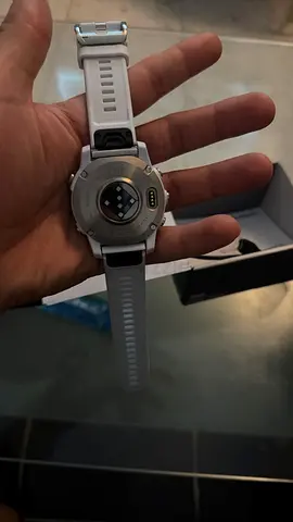 Garmin epix pro sapphire gen 2